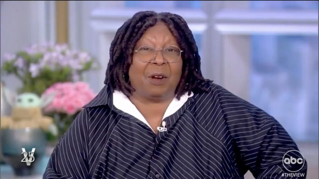 Whoopi Goldberg