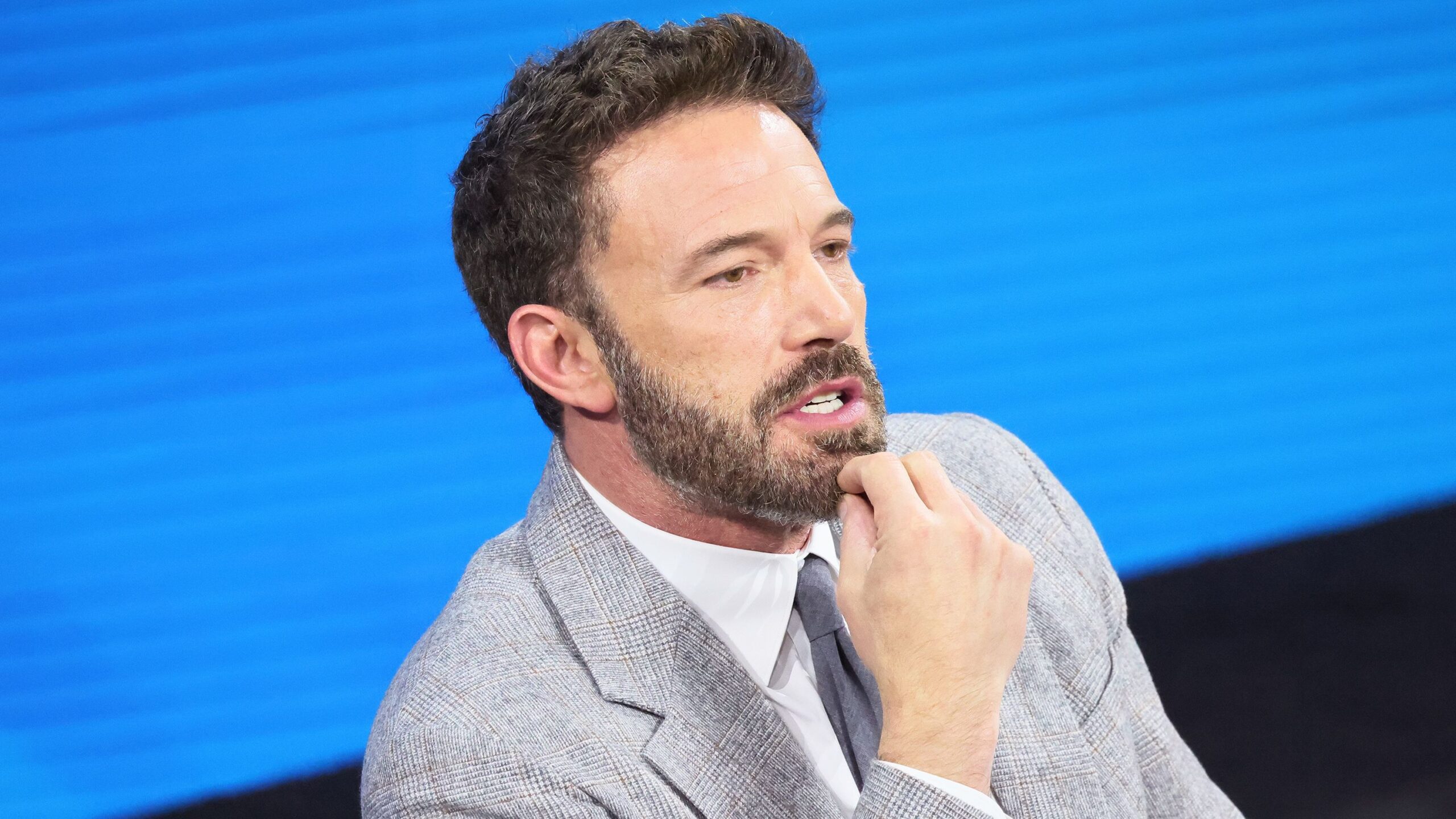 Ben Affleck