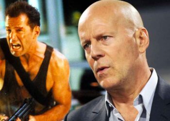 bruce willis