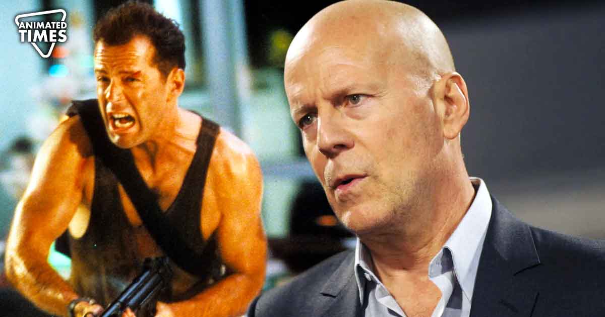 $250M Rich Die Hard Star Bruce Willis Lost Out on Major Paychecks After Dementia Diagnosis