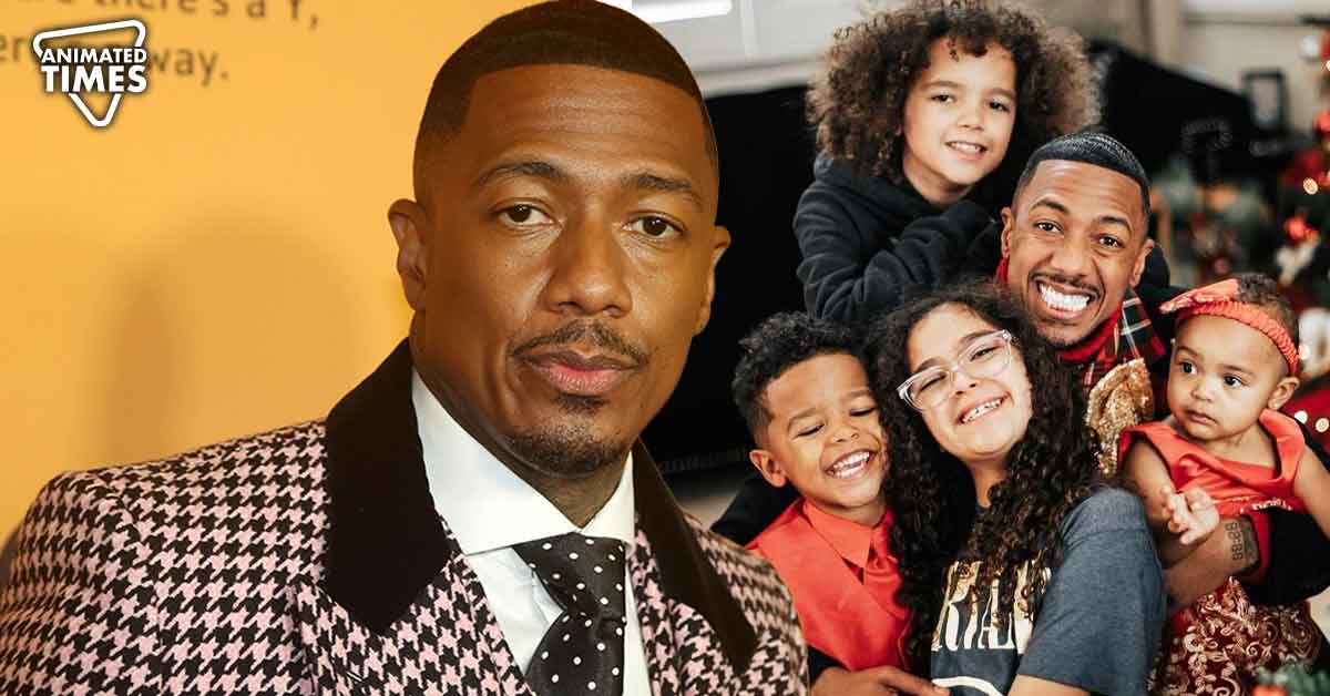 “I guess I’m not Superman”: $50M Rich Nick Cannon Almost Orphaned His 12 Kids When He Came Down With Deadly Pneumonia