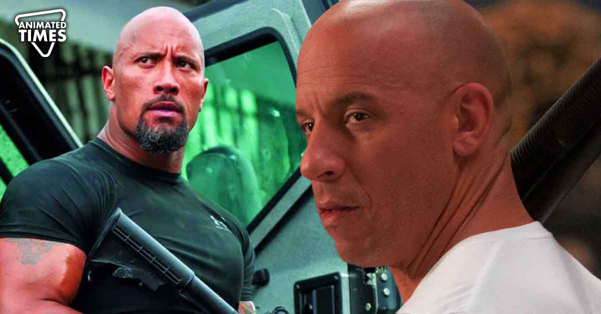 “Hobbs’ superhuman ability to shift in size”: $6.6B Franchise Gets Trolled for Absurd Vin Diesel-Dwayne Johnson Scene