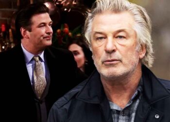 $70M Rich FRIENDS Star Alec Baldwin Reportedly Left Waitress in Tears, Was Obnoxiously Rude Over a Simple Mistake