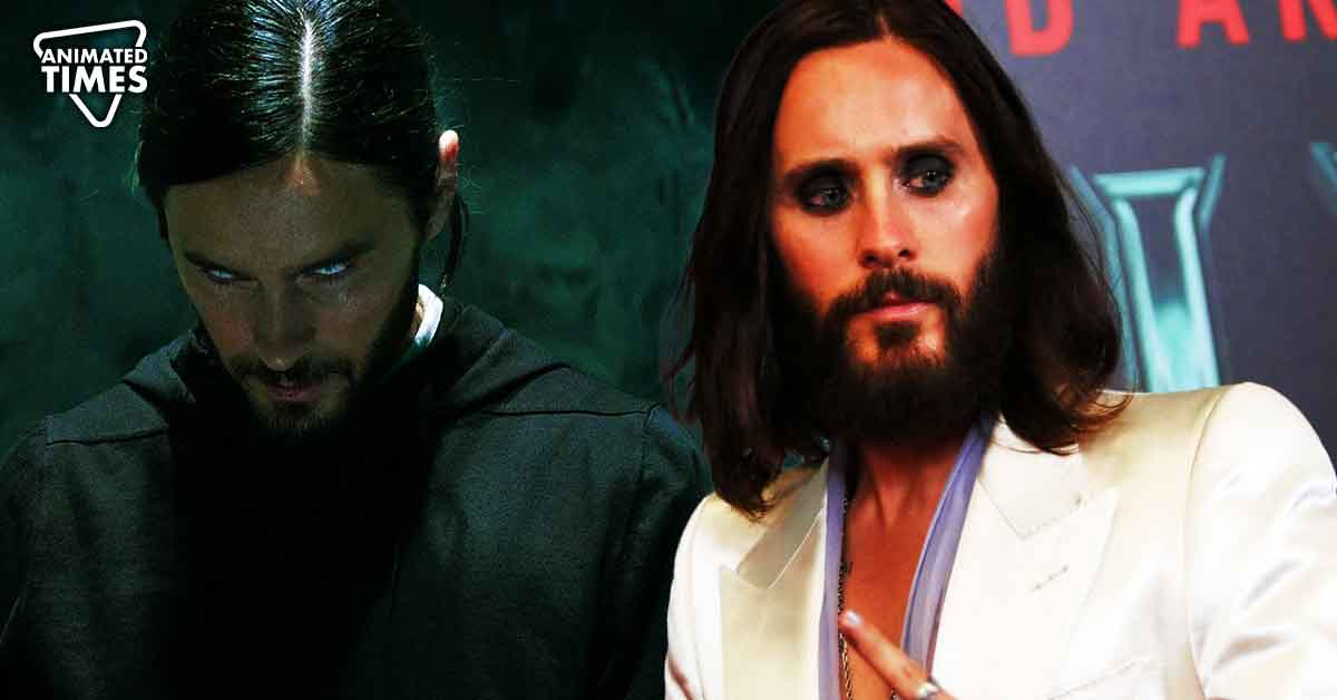 “It was an experience that I had to have alone”: Absurd Reason Why Jared Leto Did Not Talk to His Co-stars and Crew Members