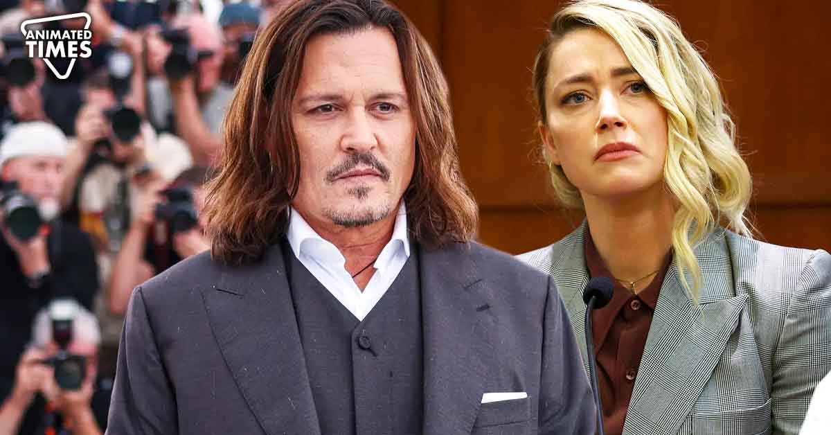 “He decided to stay low”: After Alcohol and Drugs Ruined His Marriage With Amber Heard, Johnny Depp Has Made Major Life Changes