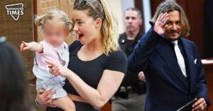 After Almost Going Bankrupt Because of Johnny Depp, Amber Heard Moves into a $1.9 Million Luxury Villa in Spain With Daughter Oonagh