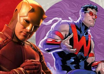 After Daredevil: Born Again, Disney Forced to Shut Down MCU Show 'Wonder Man' Production Amid WGA writers' strike