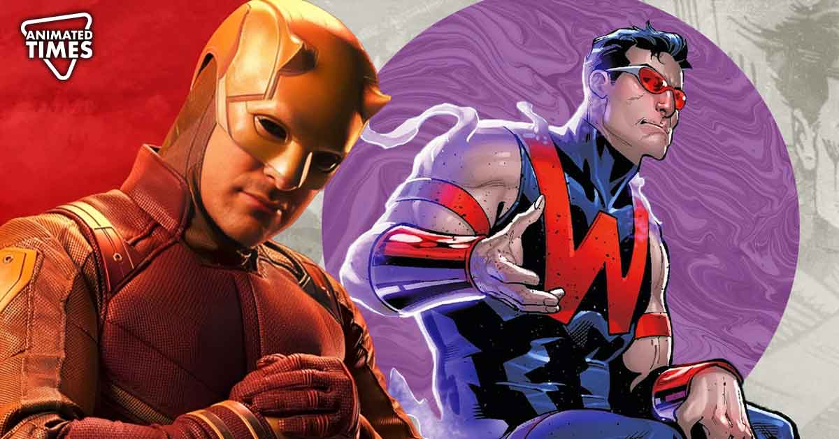 After Daredevil: Born Again, Disney Forced to Shut Down MCU Show ‘Wonder Man’ Production Amid WGA writers’ strike