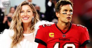 After Divorcing Tom Brady, Gisele Bündchen Becomes “Epitome of a Modern Goddess” for $613M Luxury Brand