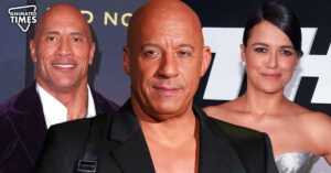 After Dwayne Johnson's Hobbs and Shaw, Michelle Rodriguez to Get Her fast and Furious Spinoff? Vin Diesel Teases Huge Plans After Fast X Finale 2 After Dwayne Johnson’s Hobbs and Shaw, Michelle Rodriguez to Get Her fast and Furious Spinoff? Vin Diesel Teases Huge Plans After Fast X Finale