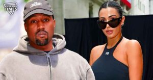 After Kanye West’s Anti Semitic Tweets Nearly Ruins His $2 Billion Fortune, Wife Bianca Censori Gets into Trouble For Controversial Photoshoot