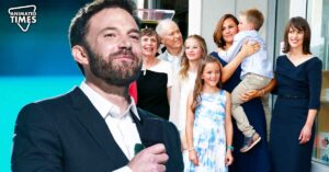 “I can’t even have CNN”: After Media Wrongfully Blasted Her as Reason Behind Ben Affleck’s Alcoholism, Jennifer Garner Has Become “Sensitive” About News Regarding Her Family