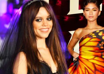 jenna ortega and zendaya