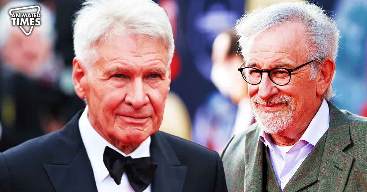 After Steven Spielberg Stepped Down from $1.96B Franchise, Harrison Ford’s Indiana Jones 5 Reportedly a Grand Bore-Fest