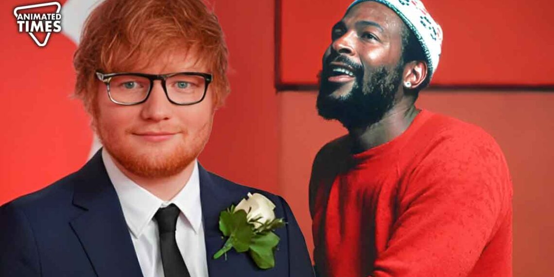 After Threatening to Quit Music, Ed Sheeran Saves $200M Emporium After Winning Marvin Gaye Copyright Lawsuit For "Thinking Out Loud"