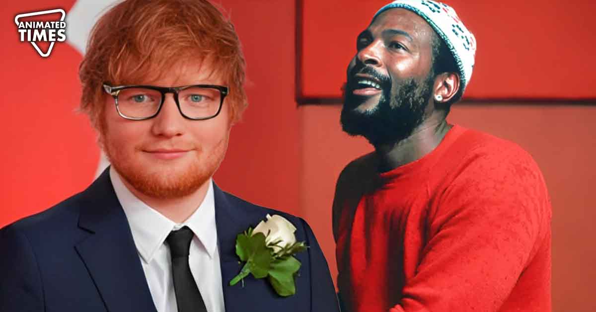 After Threatening to Quit Music, Ed Sheeran Saves $200M Emporium After Winning Marvin Gaye Copyright Lawsuit For “Thinking Out Loud”