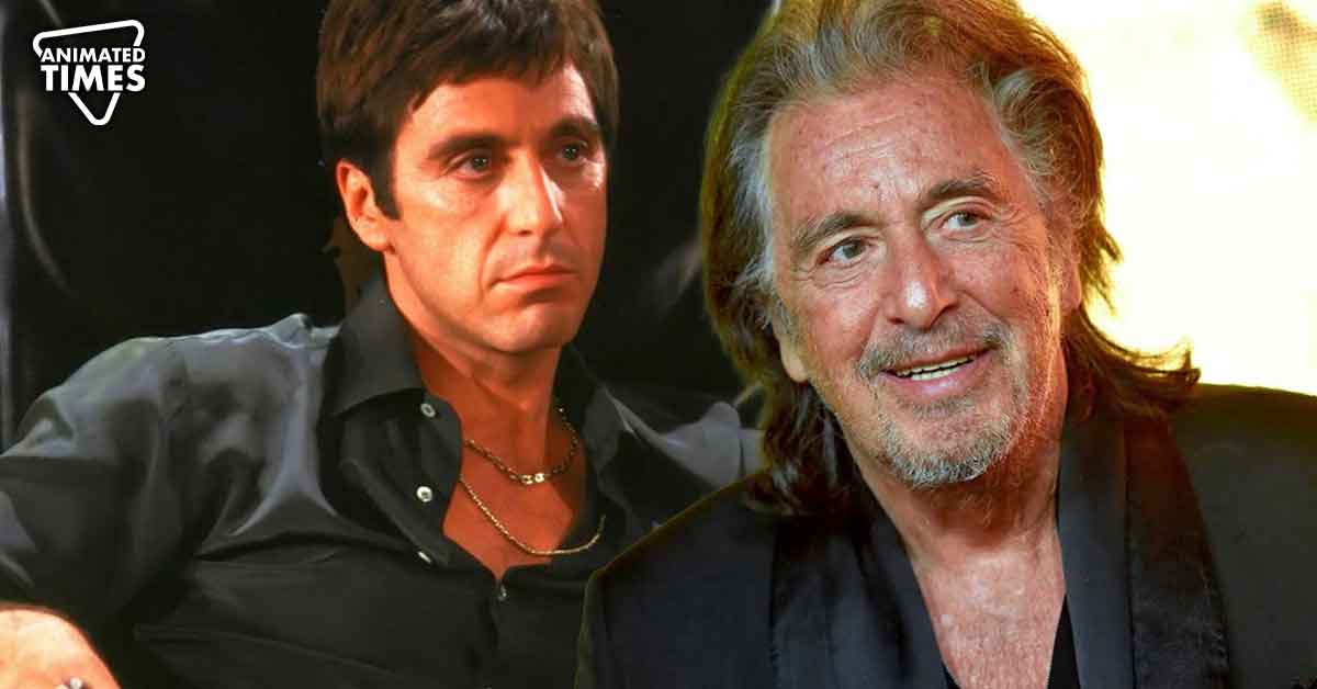 “Please don’t call it retired”: Al Pacino, 83, Won’t Admit He’s Retired after Earning $120M Fortune
