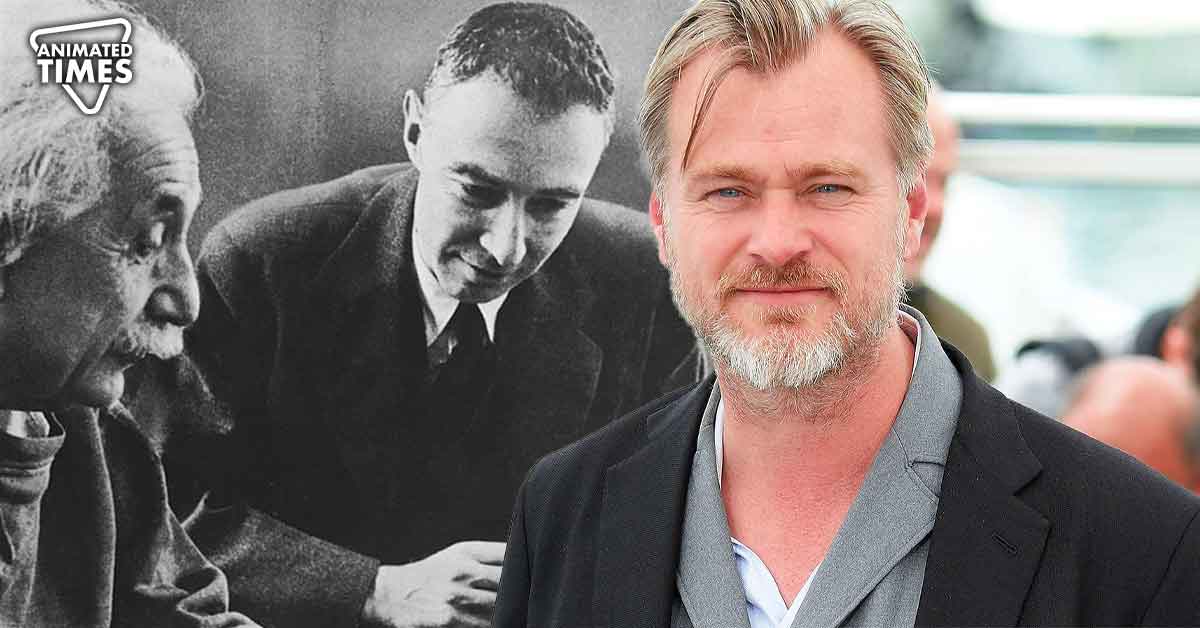 Albert Einstein in ‘Oppenheimer’ Reveals a Big Plot of the Movie: Did Real Scientists Act in Christopher Nolan’s Upcoming Movie?