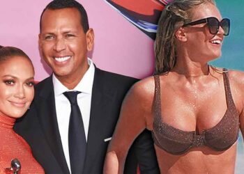 Alex Rodriguez Breaks Silence on Allegedly Cheating on Jennifer Lopez With Madison LeCroy