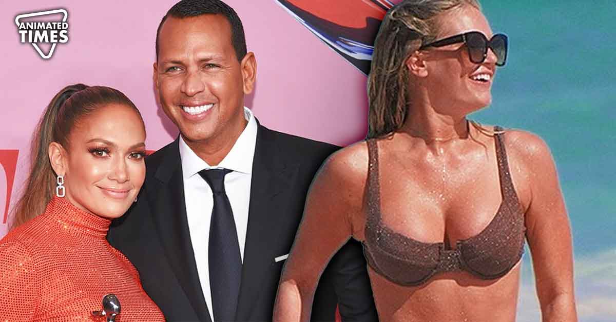 Alex Rodriguez Breaks Silence on Allegedly Cheating on Jennifer Lopez With Madison LeCroy
