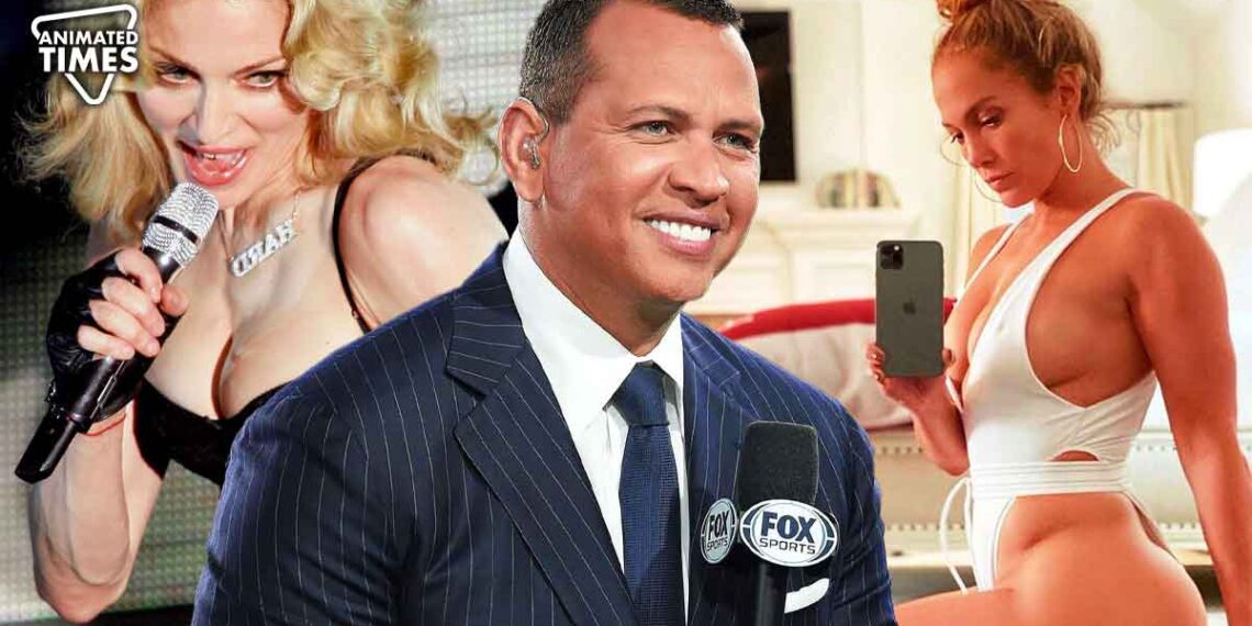 Alex Rodriguez Relationship Timeline - How Many Women Other Than Jennifer Lopez Has A-Rod Been With