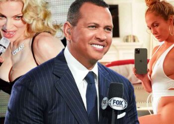 Alex Rodriguez Relationship Timeline - How Many Women Other Than Jennifer Lopez Has A-Rod Been With