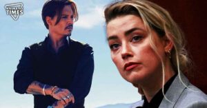 “Why Dior? You don’t have style”: Amber Heard Reportedly Humiliated Johnny Depp During Marriage, He Signed World’s Biggest $20M+ Men’s Fragrance Deal after Divorce