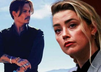 Amber Heard Reportedly Humiliated Johnny Depp During Marriage, He Signed World's Biggest $20M+ Men's Fragrance Deal after Divorce