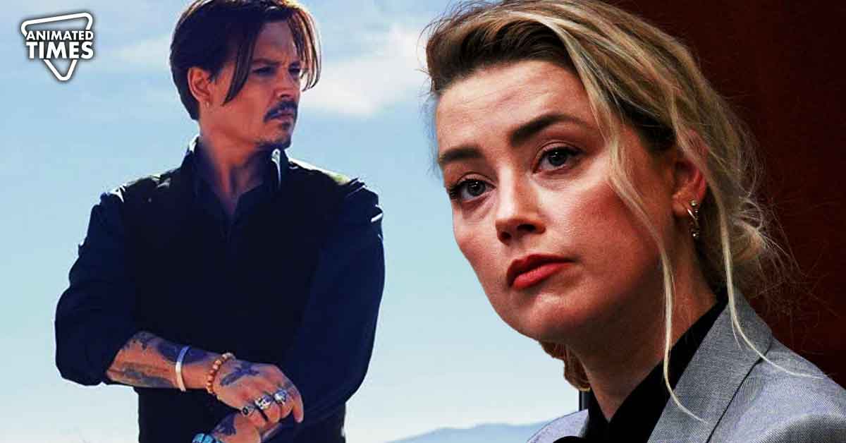 “Why Dior? You don’t have style”: Amber Heard Reportedly Humiliated Johnny Depp During Marriage, He Signed World’s Biggest $20M+ Men’s Fragrance Deal after Divorce