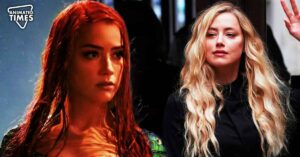 Amber Heard Reportedly Waiting to Return to Hollywood for “The Right Project