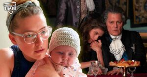 Amber Heard Spotted Having the Time of Her Life in Spain With Daughter Oonagh as Johnny Depp Struggles to Make Hollywood Comeback at Cannes 2023