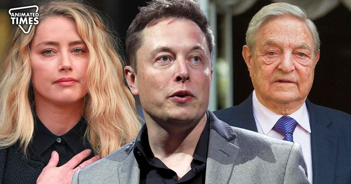 Amber Heard’s Alleged Ex-boyfriend Elon Musk Issues Apology
