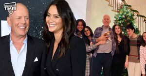 “My brain was suffering, I could feel it”: Amid Bruce Willis’ Scary Medical Condition, Wife Emma Heming Has a Life Altering Message For Fans