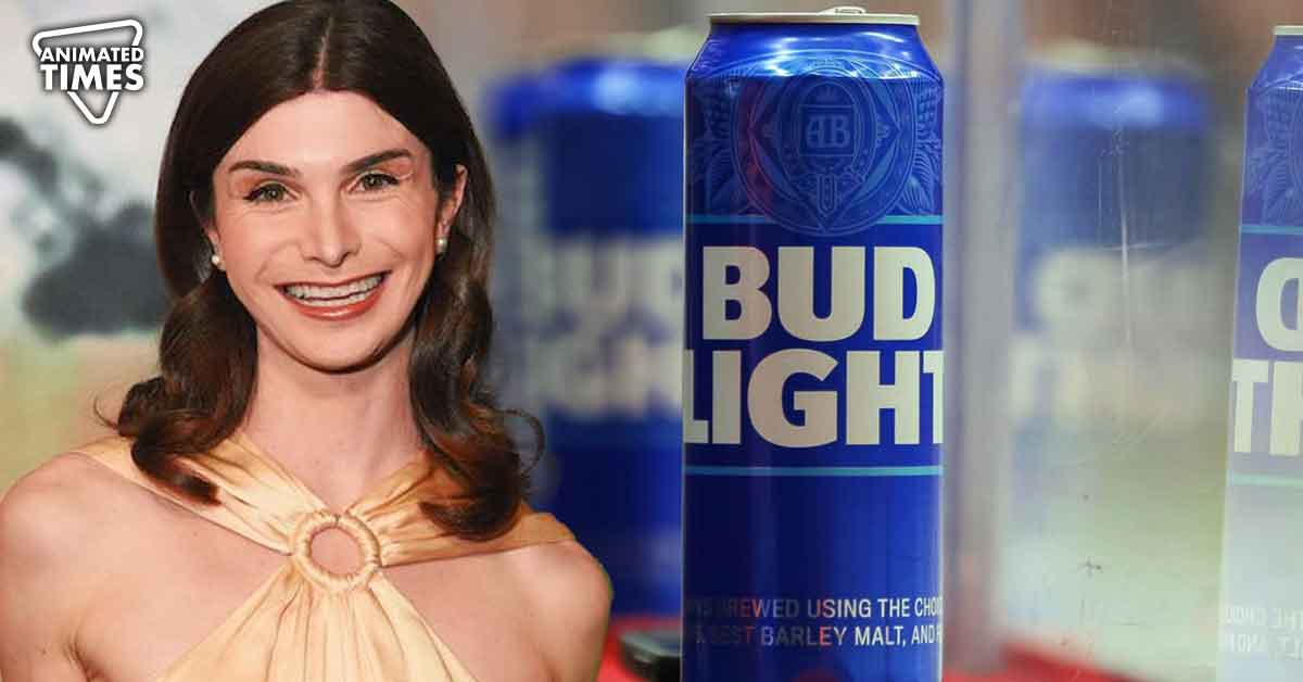 Amidst Bud Light Controversy, Dylan Mulvaney Reportedly Doesn’t Even Like Beer’ “She likes the finer things in life”