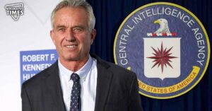 Amidst Presidential Campaign Preparation, Robert F. Kennedy Jr Says the CIA Masterminded JFK Assassination