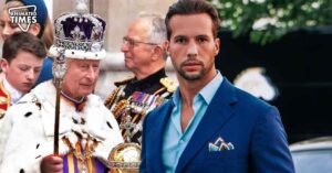 “Many stolen things in that crown”: Andrew Tate’s Brother Tristan Gets Trolled for Calling King Charles Coronation Critics ‘Dorks from former colonies’