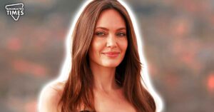 Angelina Jolie Had To Give Up The Most Important Aspect Of Her Identity After Gaining Hollywood Fame 