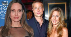 Angelina Jolie Made an Enemy For Life in Jennifer Aniston After Her Alleged Affair With Brad Pitt? 5 Angelina Jolie Made an Enemy For Life in Jennifer Aniston After Her Alleged Affair With Brad Pitt?