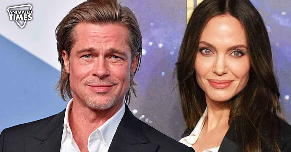 “Take the time to look after yourself”: Angelina Jolie Wants Women to Take Care of Themselves Amidst Brad Pitt Divorce Drama