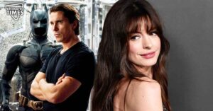 “It was somewhat overwhelming”: Anne Hathaway Revealed Christian Bale Eased Her Into Suffocating Cat-Suit in $1.08B The Dark Knight Rises