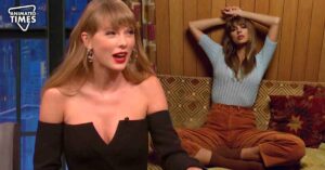 “My life has become unmanageably sized”: Anti-Hero’ Singer Taylor Swift Insecure About “Not Feeling Like A Person”