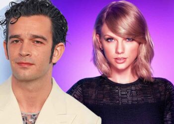 Are Matty Healy and Taylor Swift Official Now? Amid Relationship Rumors, The 1975 Star Spotted at Swift's Tennessee Show