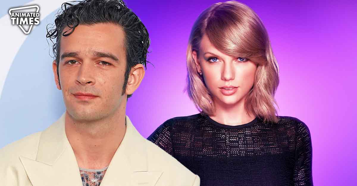Are Matty Healy and Taylor Swift Official Now? Amid Relationship Rumors, The 1975 Star Spotted at Swift’s Tennessee Show