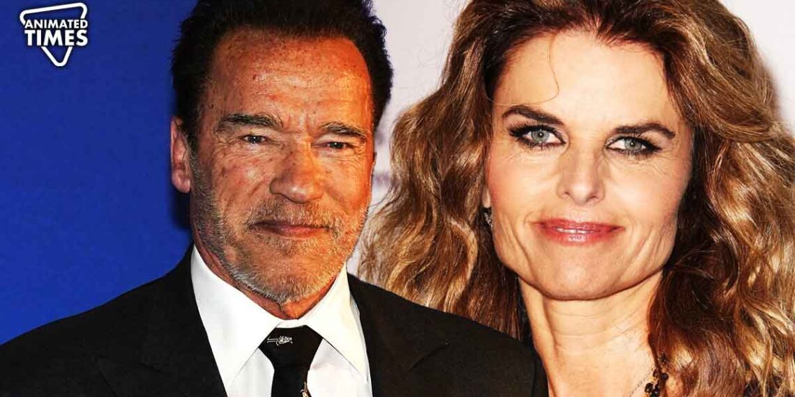 “Maria and I should get it”: Arnold Schwarzenegger Believes He Handled Divorce With Maria Shriver Like a Legend, Didn’t Affect His Children Despite Confessing Adultery