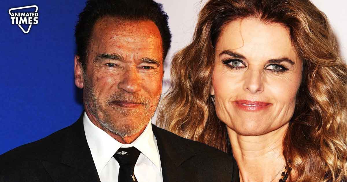 “Maria and I should get it”: Arnold Schwarzenegger Believes He Handled Divorce With Maria Shriver Like a Legend, Didn’t Affect His Children Despite Confessing Adultery