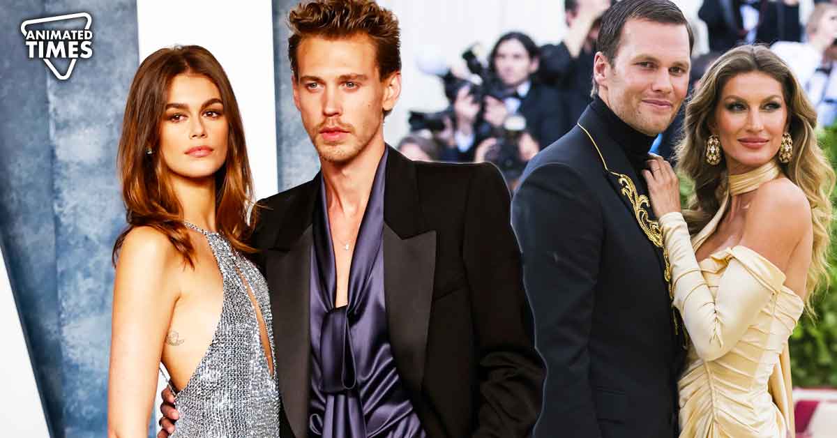 “Kaia Gerber would love to marry Austin. His career comes first”: Austin Butler Reportedly Committing Same Mistake That Doomed Tom Brady’s Gisele Bundchen Marriage