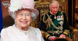 Before King Charles’ Coronation Ceremony, Queen Elizabeth II Called The Event “a pageant of chivalry”