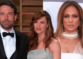 Ben Affleck Finds Solace in Ex-Wife Jennifer Garner After Explosive Argument With Jennifer Lopez That Made Batman Star Slam Car Door 