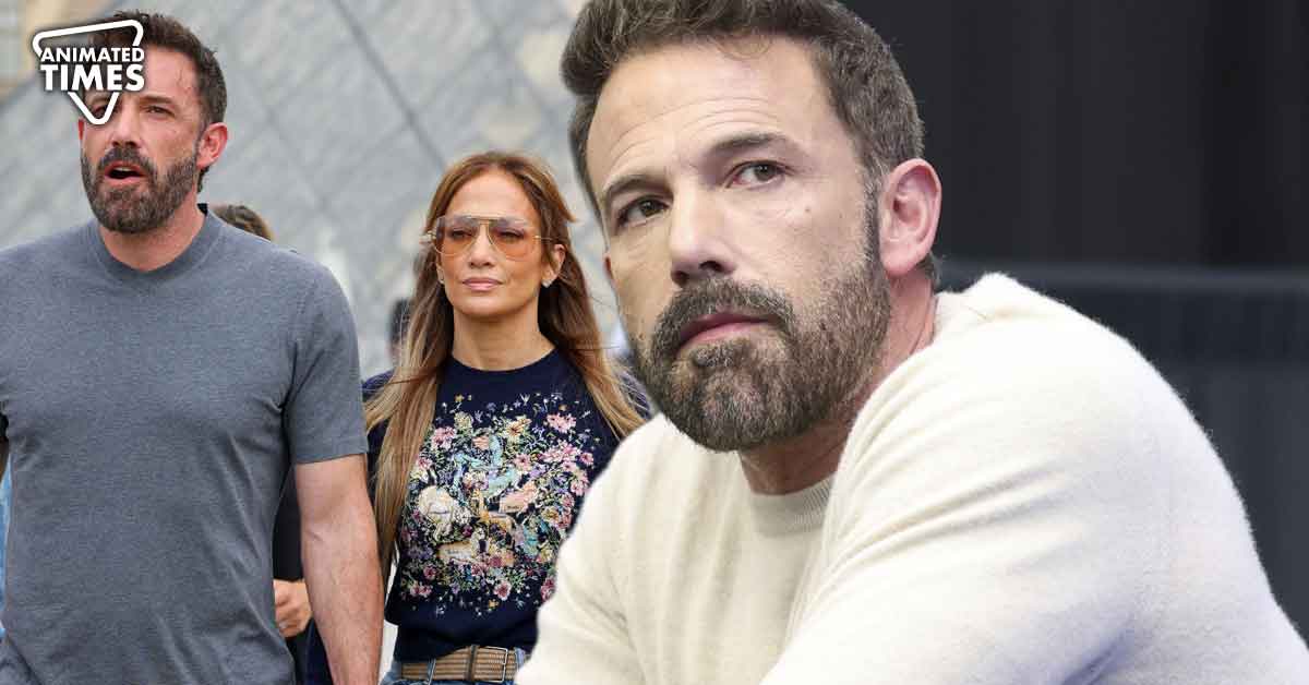 “Ben’s swearing he’s going to be his own man again”: Ben Affleck Has Had Enough With Jennifer Lopez Trying to Control Him, Reportedly Refused Her Request