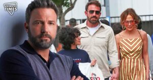 Ben Affleck and Jennifer Lopez Give Befitting Response to Divorce Rumors